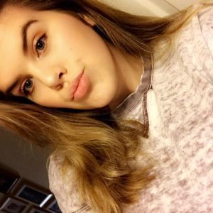 Meet your Posher, Karla